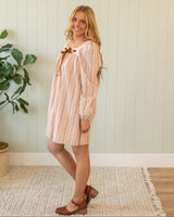 Clementine Dress