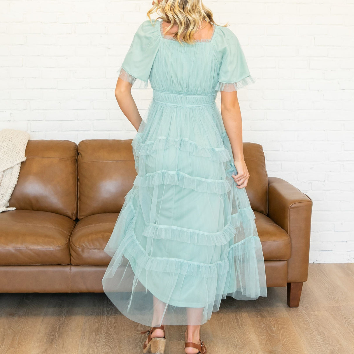 Collins Dress