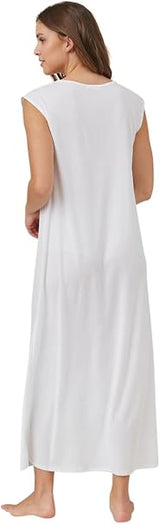 Sage Temple Slip