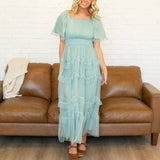Collins Dress