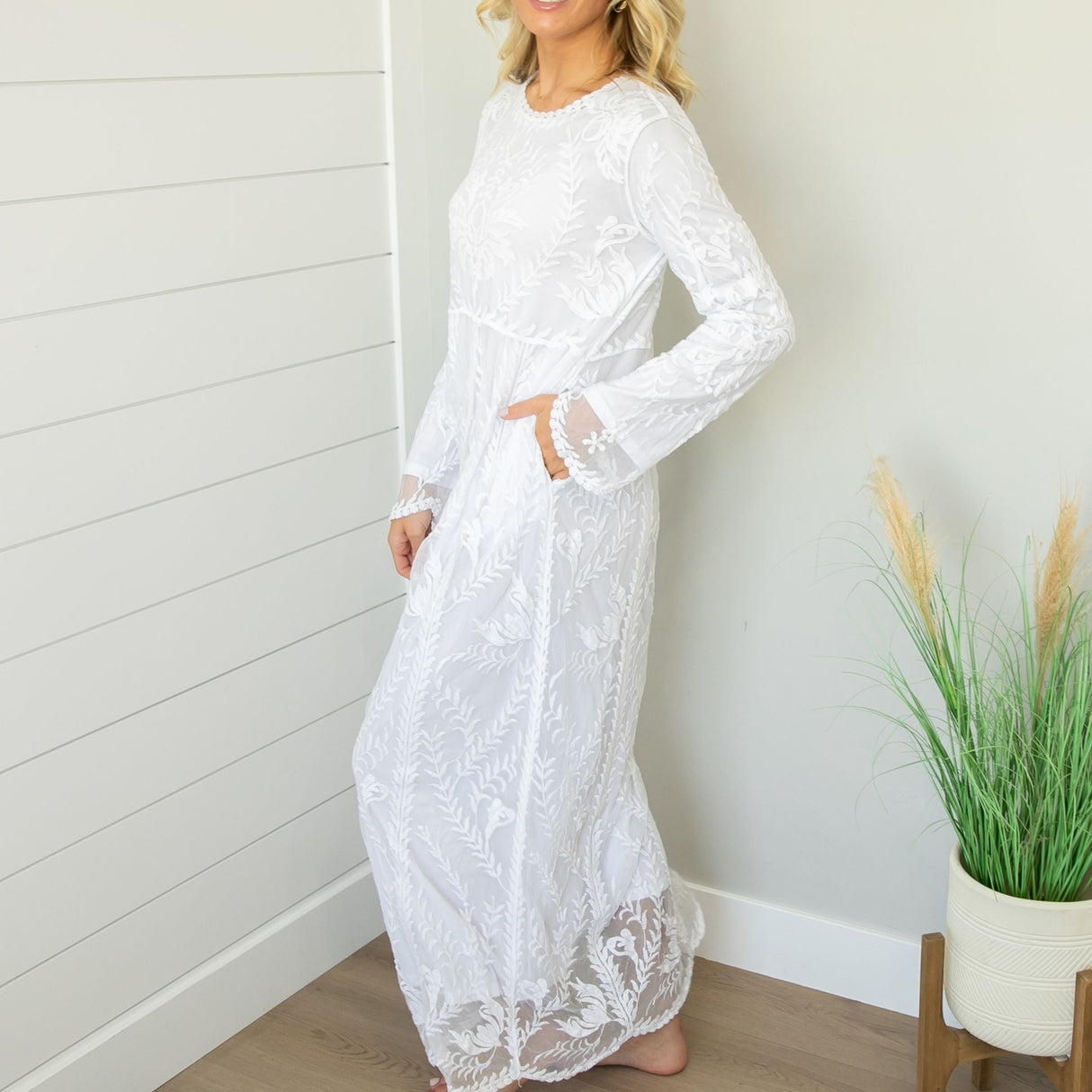 Penny Temple Dress