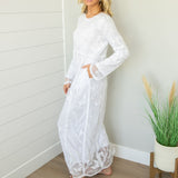 Penny Temple Dress