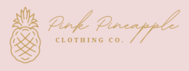 Pink Pineapple Gift Card