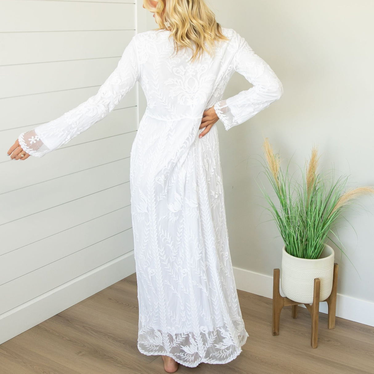 Penny Temple Dress