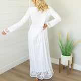 Penny Temple Dress