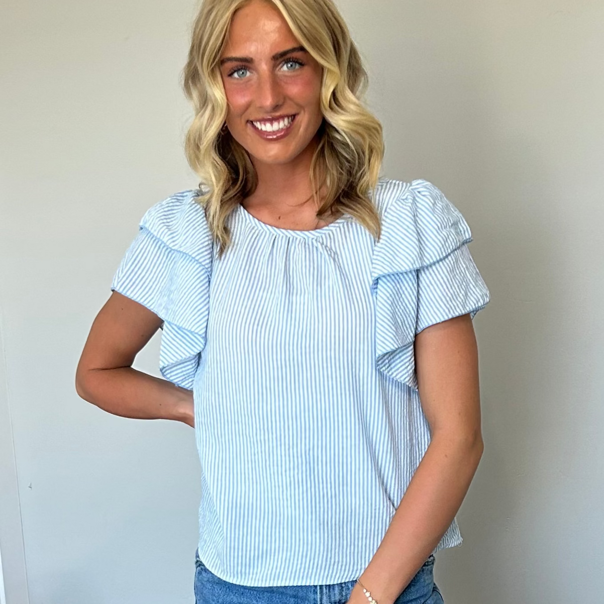 Helen Top