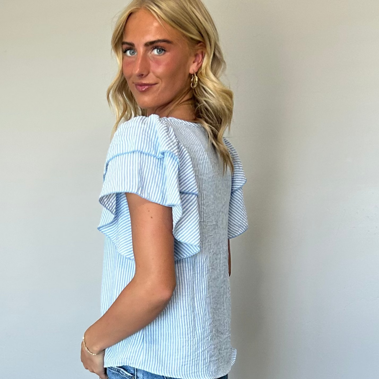 Helen Top