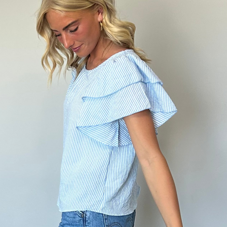 Helen Top