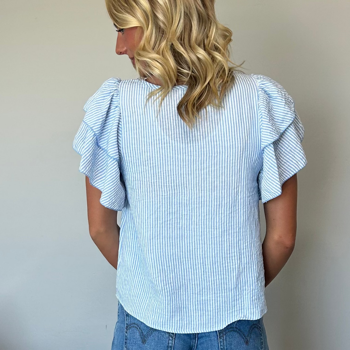 Helen Top