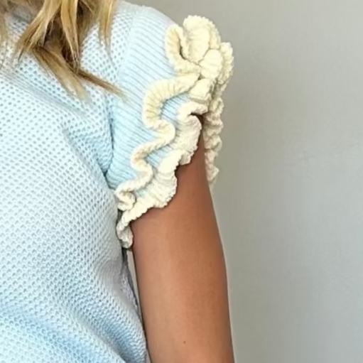 Erika Top