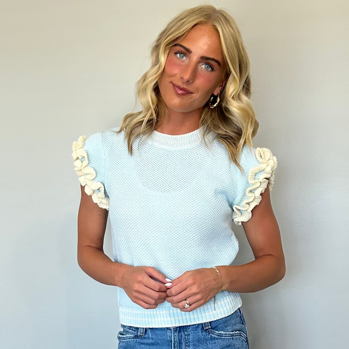 Erika Top