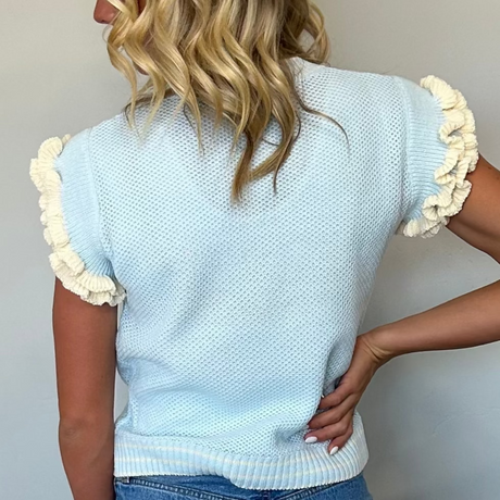 Erika Top