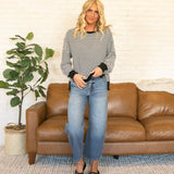 Jamie Top - Black