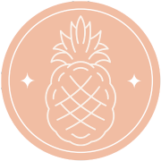 pink pineapple