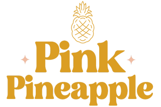 pink pineapple