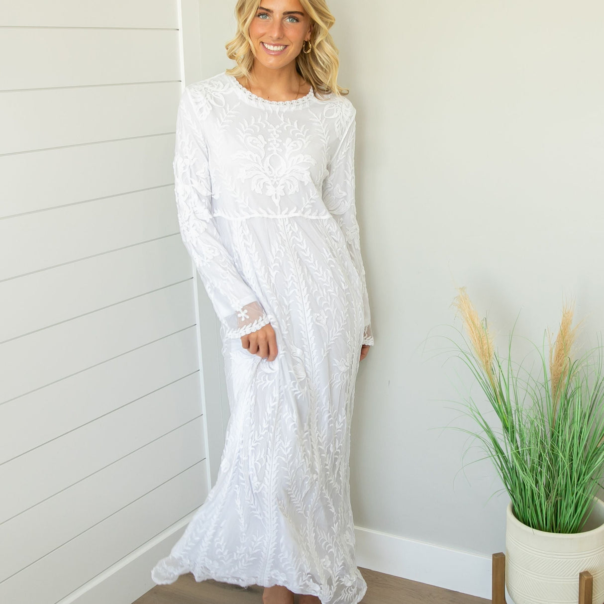 Penny Temple Dress