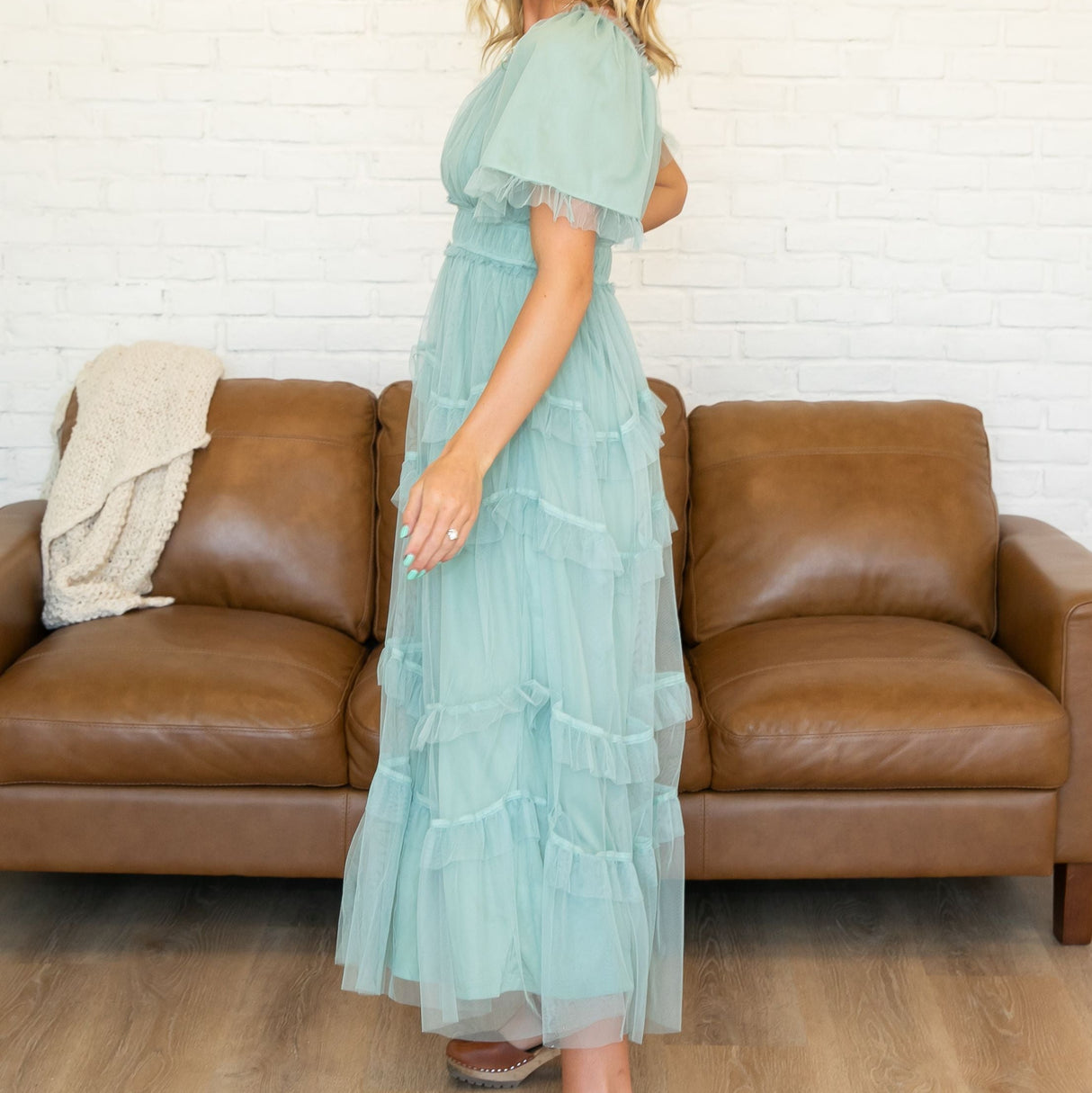 Collins Dress