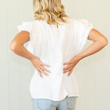 Rowan Top