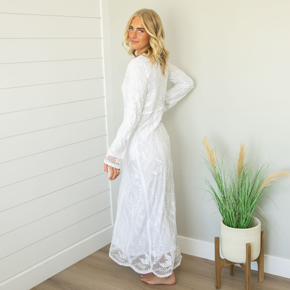 Penny Temple Dress