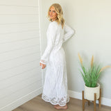 Penny Temple Dress