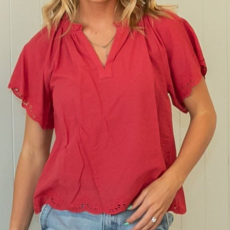 Liliana Top