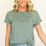 Abigail Top