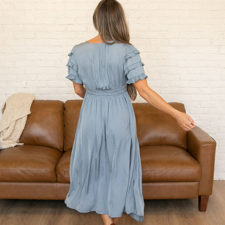 Lina Dress