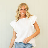 Rowan Top