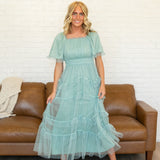 Collins Dress