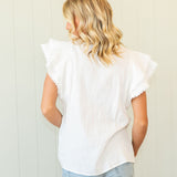 Rowan Top
